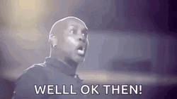 Ok Then Gary Payton GIF