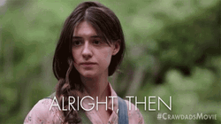 Ok Then Kya Clark Where Crawdads Sing GIF