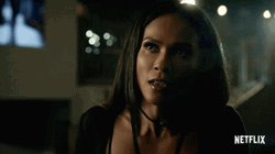 Ok Then Mazikeen Lucifer GIF
