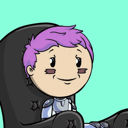 Ok Then Planet Xolo Character GIF