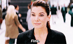 Ok Then Sandra Bullock GIF
