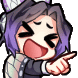 Okaminc Sticker GIF