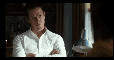 Okay Mark Wahlberg GIF