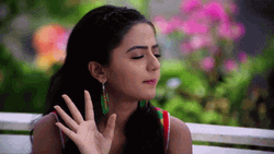 Okay Please Talk To The Hand GIF