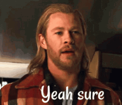 Okay Sure Chris Approve GIF