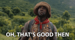 Okay Then Franklin Finbar GIF