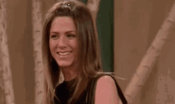 Okay Then Jennifer Aniston GIF