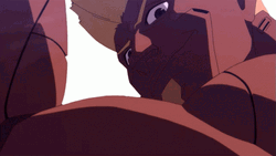 Okay Then Maine Cyberpunk Edgerunners GIF