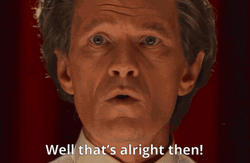 Okay Then The Giggle GIF