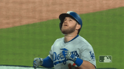 Okay We Can Do That Dude Sign GIF