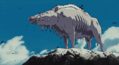 Okkotonushi GIF