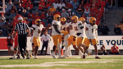 Oklahoma State Grad You Are A Shooting Star So Proud Of You GIF