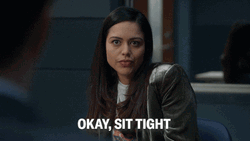 Okurrr Of Angela Lopez GIF