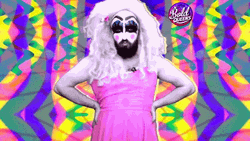 Okurrr Of Baby Lame GIF