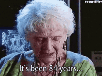Old Boomer GIF