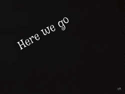 Old Classic Vehicle Moving And Here We Go GIF