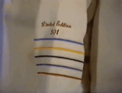 Old Couple Wearing Sweater Weather GIF
