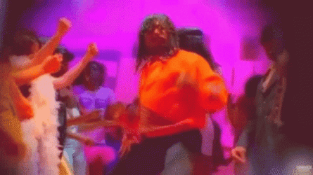 Old Dirty Shimmy GIF