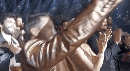 Old Dominion Crowd Cheering GIF