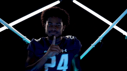 Old Dominion Shhh GIF