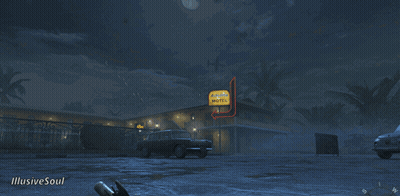Old Hudson Talking GIF