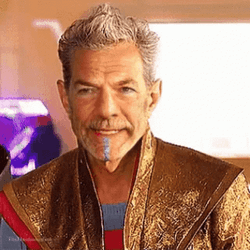 Old Jeff Goldblum The Fly GIF