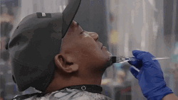 Old Man Coloring Beard GIF