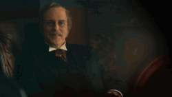 Old Man Says My Clever Girl GIF