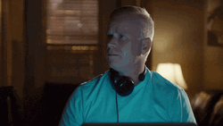 Old Man What Are You Talking About GIF