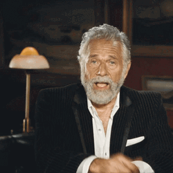 Old Man You The Man GIF