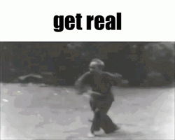 Old Men Get Real Fighting GIF