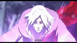 Old Nagato Rinnegan GIF
