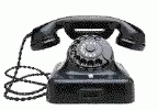 Old Phone Ringing