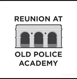 Old Police Academy GIF