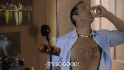 Old School Movie It's So Good GIF