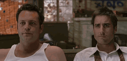 Old School Movie Vince Vaughn Figuratively GIF