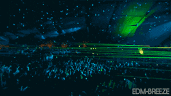 Old School Rave Party  GIF