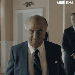 Old Sean Penn Walking Spicoli GIF