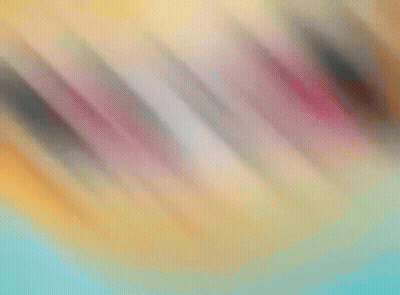 Older Man Funny Face Saying You Don't Have Any Hair GIF