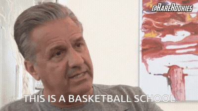 Older Man Says This Is A Basketball School GIF