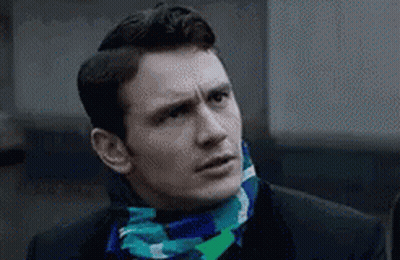 Older Man With Jock Stein Quote GIF