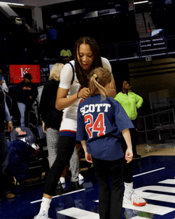 Ole Little Miss Rebels GIF
