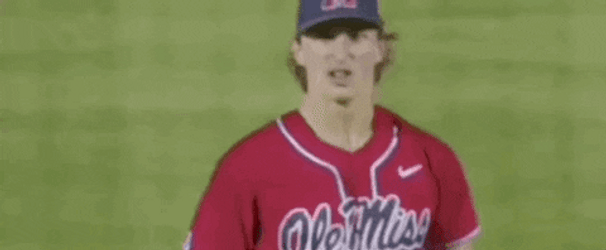 Ole Miss Vs Mississippi State GIF