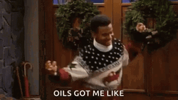 Olive Oil Got Me Like GIF