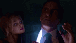 Olivia Holt Angry Dagger GIF