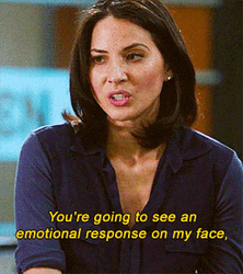 Olivia Munn Emotional Response GIF