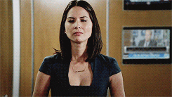 Olivia Munn Nah GIF