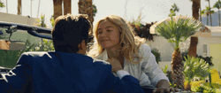 Olivia Wilde Says About Men GIF