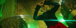 Olivia Wilde Sexy Dancing GIF