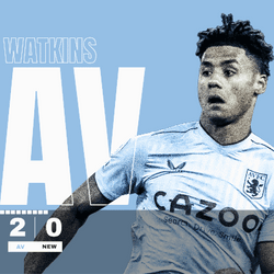 Ollie Watkins Side Image GIF